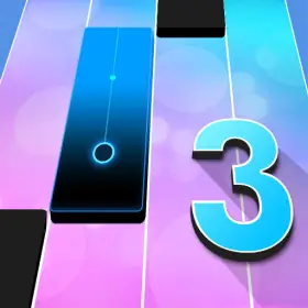 Magic Tiles 3 12.062.004 (MOD + Unlimited Money)