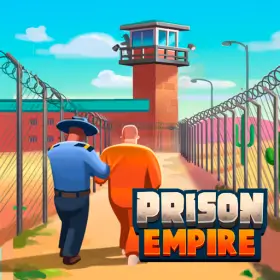 Prison Empire Tycoon－Idle Game 3.8 (МОД + Много денег)