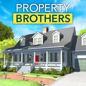 Property Brothers Home Design 3.8.0g (МОД Меню)