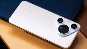 Серия HUAWEI Pura 80: флагманская мобильная фотография