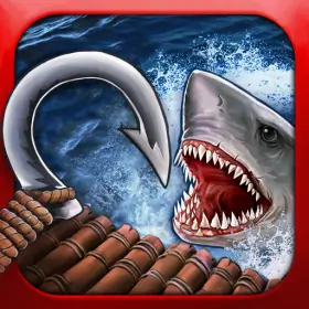 Raft - Survival Simulator 2.4.0 (MOD Menu)