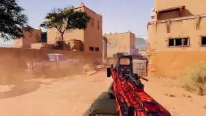 Battle Prime