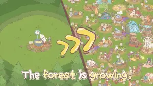 Cats & Soup - Cute Cat Game