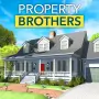 Property Brothers Home Design — Головоломки
