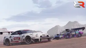Real Rally: Drift & Rally Race