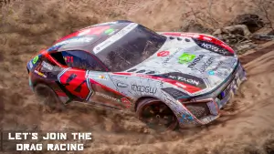 Real Rally: Drift & Rally Race