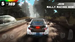 Real Rally: Drift & Rally Race