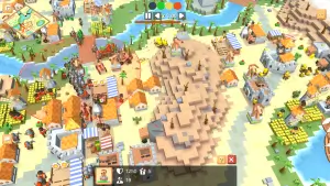 RTS Siege Up!