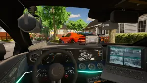 Police Sim 2022