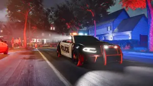 Police Sim 2022