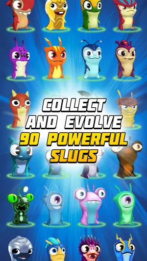 Slugterra: Slug it Out 2