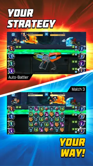 Slugterra: Slug it Out 2