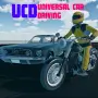 Universal Car Driving — Racing