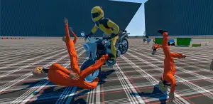 Universal Car Driving