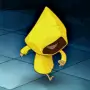 Very Little Nightmares — Головоломки