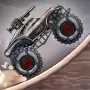 Zombie Hill Racing: Earn Climb — Racing