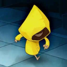 Very Little Nightmares 1.2.4 (MOD + Full Paid)