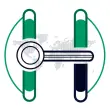 Hyper VPN: Unlimited, Fast VPN icon