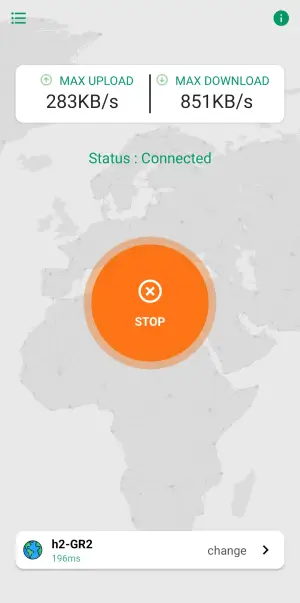 Hyper VPN: Unlimited, Fast VPN