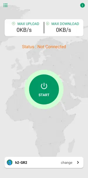 Hyper VPN: Unlimited, Fast VPN