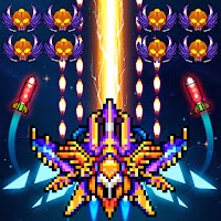 Falcon Squad: Space Shooter icon