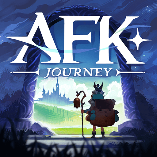 Иконка AFK Journey