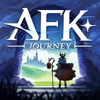 AFK Journey — RPG