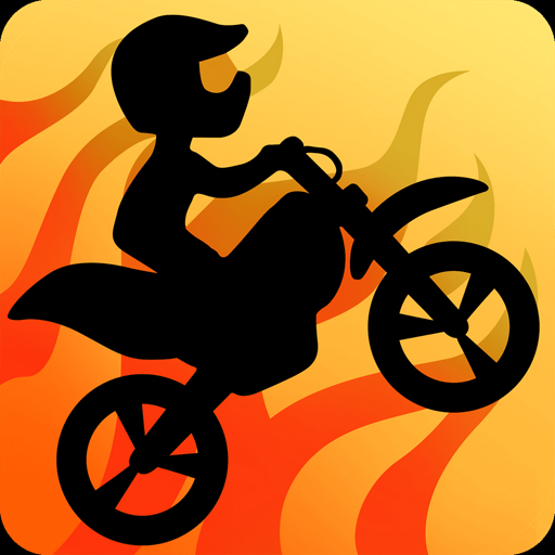 Bike Race：Motorcycle Games — Racing