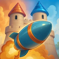 Иконка Castle Busters