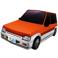 Dr. Driving icon
