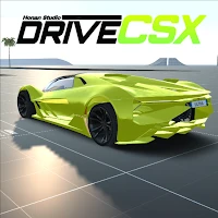 DriveCSX: Car Crash Simulator — Simulations