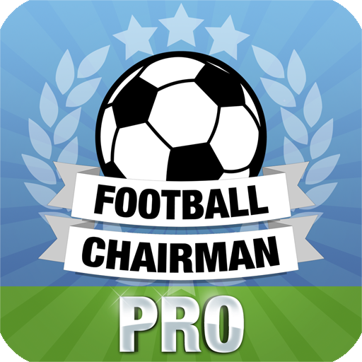 Football Chairman Pro — Спортивные