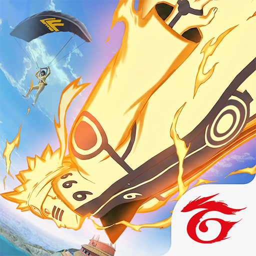 Free Fire - Выживи в безумной битве 50 игроков!