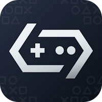 Иконка GameHub