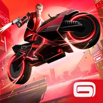Gangstar Vegas — Action