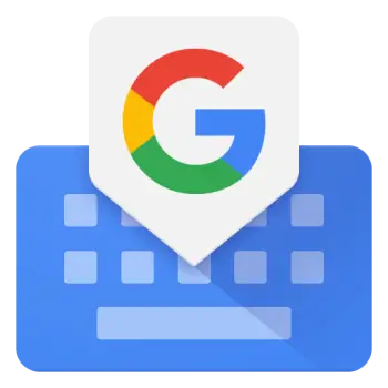 Gboard (Google Клавиатура)