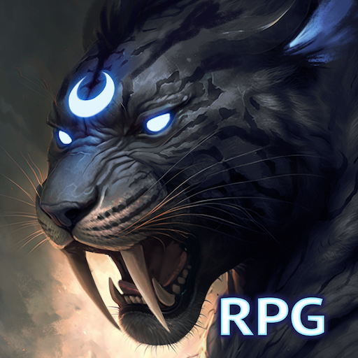 Гильдия Героев - РПГ — RPG