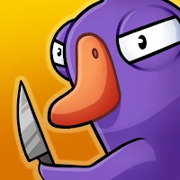 Goose Goose Duck —  deduction game icon
