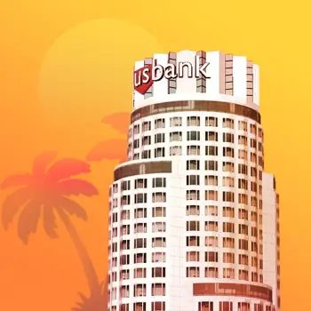 Los Angeles Crimes (GTA 5)