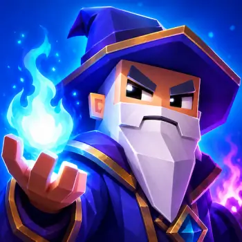 Magica.io — Action