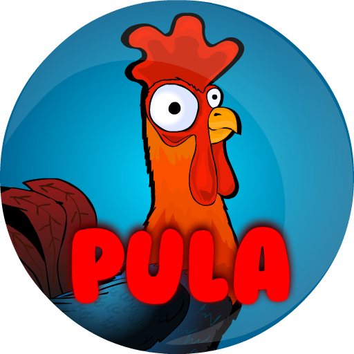 Manok Na Pula - Multiplayer — Экшен