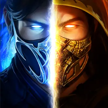 MORTAL KOMBAT: Файтинг