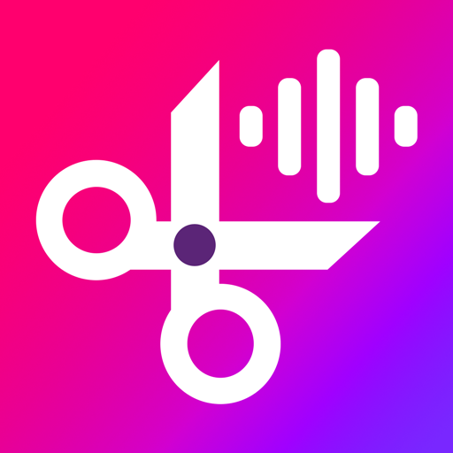 Иконка MP3 Cutter and Merger – SOMIX