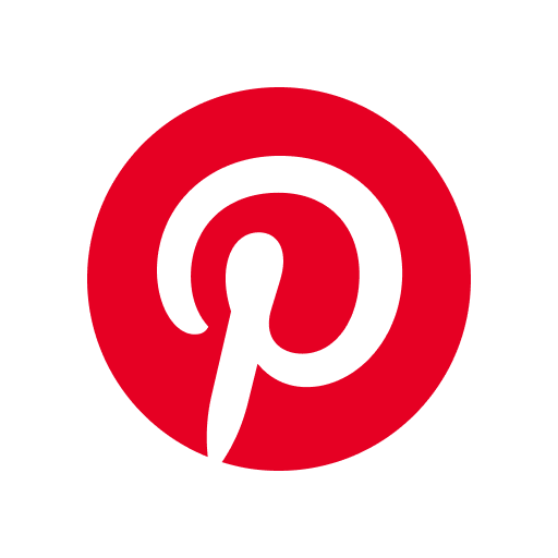 Иконка Pinterest - идеи для жизни, стиля и дома