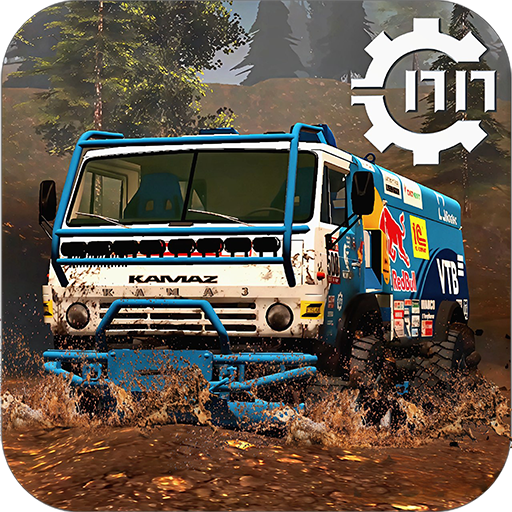 Offroad online ППHD (Пониженная передача HD 2020 )
