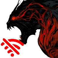 Shadow Hunter: Offline Games — RPG