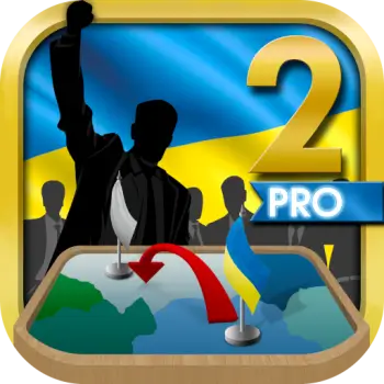 Simulator of Ukraine