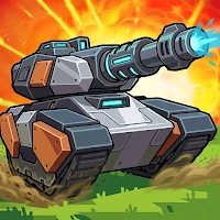 Иконка Steelborn: Танковые бои