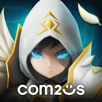 Summoners War — RPG