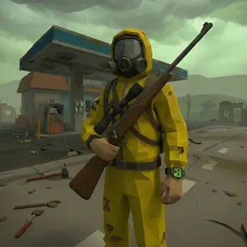 ​The Walking Zombie 2: Zombie shooter